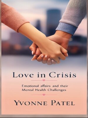 cover image of Love in Crisis